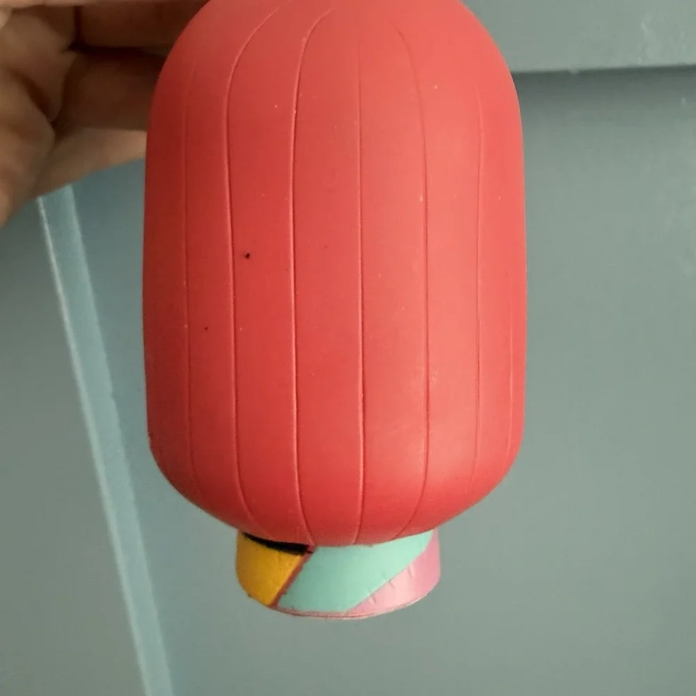 Hallmark Ornament 4